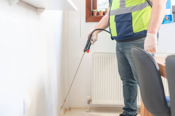 Best Residential Pest Control  in Portales, NM